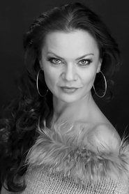 Vanda Konečná portrait