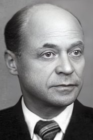 Pavel Pavlenko portrait