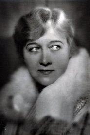 Louise Dresser portrait