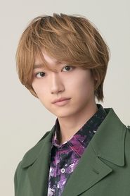 Fuma Sadamoto portrait