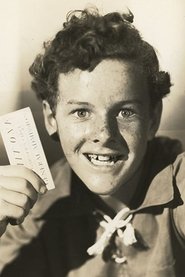 Tommy Kelly portrait