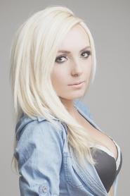 Jessica Nigri portrait