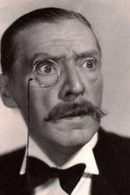 Frank Baker portrait