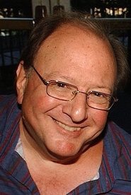 Steve Stoliar portrait