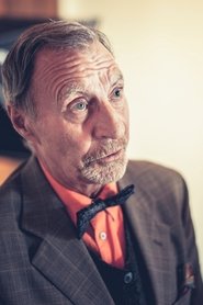 Peter Gategren portrait