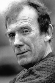 Noel O'Donovan portrait