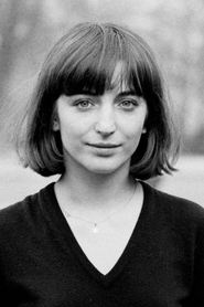 Christine Pascal portrait