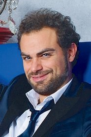 Andrea Perroni portrait