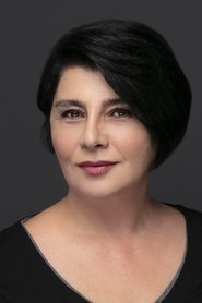 Devrim Yakut portrait