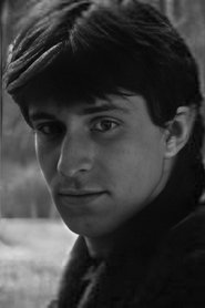 Linas Paugis portrait
