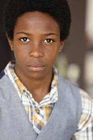 Dante Brown portrait
