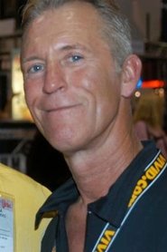 Buck Adams portrait