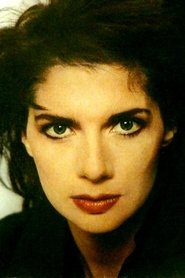 Sylvia Zerbib portrait