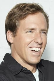 Nat Faxon portrait