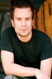 Jeff Dylan Graham portrait
