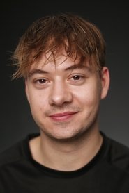 Sam Seddon portrait