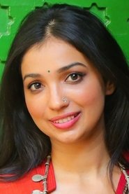 Kanika Dhillon portrait