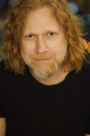 Jérémie Verrette portrait