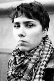 Olia Koval portrait