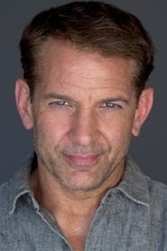 Chris Devlin portrait