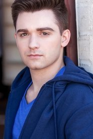 Ben Stillwell portrait
