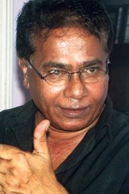 Dharmasiri Bandaranayake portrait