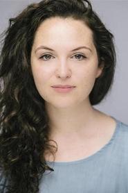 Hannah James-Scott portrait