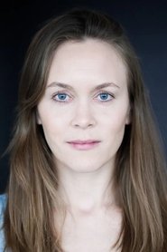 Álfrún Örnólfsdóttir portrait
