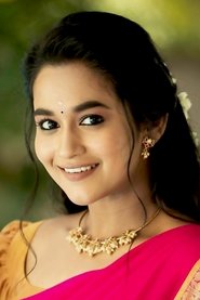 Kaavya Arivumani portrait