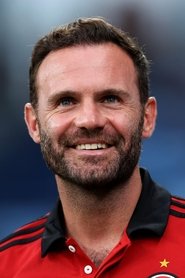 Juan Mata portrait