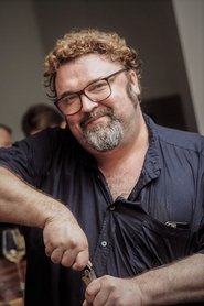 Hans-Erik Dyvik Husby portrait