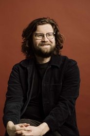 Graham Fortin portrait
