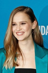 Clara Rugaard portrait