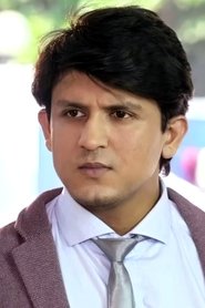 Sameer Chowdhary portrait