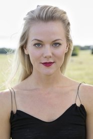 Agnes Lindström Bolmgren portrait