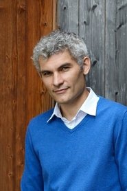 Jurij Diez portrait