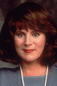 Patricia Richardson portrait