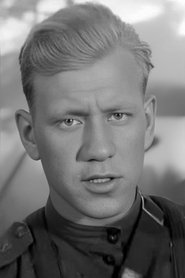 Aleksey Seryozhkin portrait