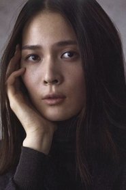 Aya Takeko portrait