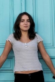 Arianna Piattelli portrait