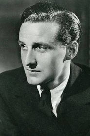 Patrick Macnee portrait
