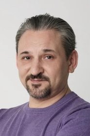 Aleksandr Shpynyov portrait