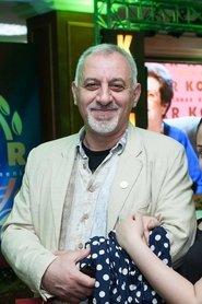 Krist Manaryan portrait