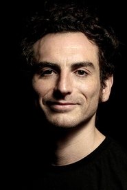 Nicolás Zárate portrait
