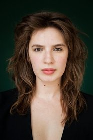 Roxana Ionesco portrait