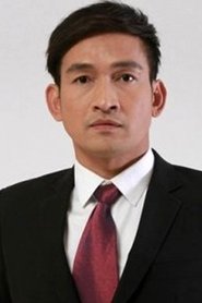 Prab Yuttapichai portrait