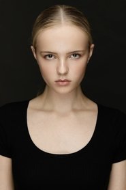 Klara Linderstål portrait
