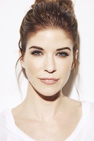 Devon Weigel portrait