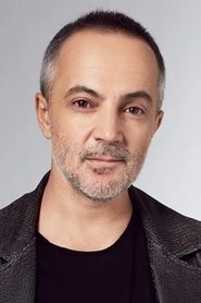 Murat Akkoyunlu portrait