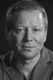 Sergey Pinegin portrait